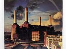 PINK FLOYD ANIMALS CBS/SONY 25AP340 Japan VINYL LP