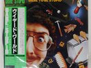 WEIRD AL YANKOVIC DARE TO BE STUPID ROCK'N ROLL C25Y0129 Japan OBI VINYL LP