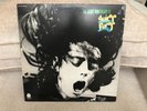 Juicy Lucy Lie Back and Enjoy It White Label Promo LP VG++