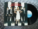 Blondie   Parallel Lines   Vintage IMPORT LP     Chrysalis – WWS-63035