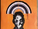 Massive Attack Heligoland 2xLP Vinyl Ltd Ed 2018 Glitter  Pressing Rare
