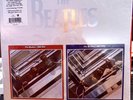 The Beatles Red 62-66 & Blue 67-70 New 2023 Remastered Ed. SEALED. 6 Vinyl LPs