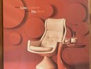 Teddy Swims - Lose Control The Door 7” Single, Milk/White Tangerine Vinyl