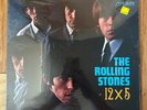 The Rolling Stones - 12x5, brand new sealed, early pressing - LP