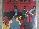 Shades Of Sorrow Vol 1 -  Rare Chicano Soul Compilation LP - Blue Record