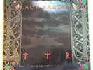 Black Sabbath – Tyr, Vinyl, I.R.S. Records–24 1070 1, Hard Rock, Heavy Metal