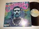 LP *SALSA*BOOGALOO * ORCHESTRA HARLOW  * El Exigente *PALACIO  FANIA 7293 * VG++