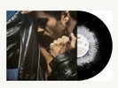 George Michael - Faith Black White Splatter Vinyl LP Blood Records 3000 Copies