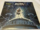 AC/DC Ballbreaker 1995 US Original LP East West Records Sealed Vinyl 617801