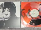 Lady Gaga Mayhem Liquid Filled Vinyl LP Orange / Black Bad World