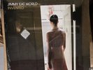 Jimmy Eat World Invented LP Black Vinyl Sealed
