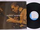 LP KENNY BURRELL Introducing BLP1523 BLUE NOTE US