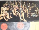2LP JIMI HENDRIX Electric Ladyland MPU97056 POLYDOR JAPAN