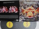 2LP WILDHEARTS Fishing For Luckies 0630148881 	ROUND UK