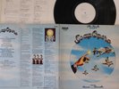LP/GF KINKS Soap Opera RCA6298PROMO RCA JAPAN PROMO