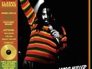 Jacob Miller - (PRE ORDER 2/27/2026) Mixed Up Moods (YELLOW VINYL) - REGGAE *NEW