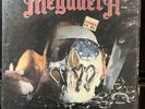 Megadeth - Killing Is My Business... And Business Is Good  (VINYL) - METAL / USE