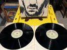 Pete Townshend – The Pete Townshend Tapes 2LP Atco Promo NM Unplayed Rare Promo