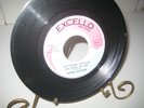 Roger Hatcher/ Sweetest girl in world/I'm gonna dedicate my song to you/ 2297/45