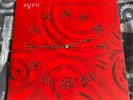 Rush - Clockwork Angels (Red Vinyl 2LP - RRCAR 7656-1) Original 2012 Pressing