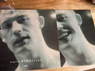 MORRISSEY WORLD OF MORRISSEY LP VINYL 1995 ORIGINAL RARE COMPILATION