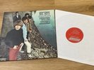ROLLING STONES High Tide & Green Grass LP LONDON VG+/VG* RARE Mono Rock Psych