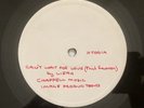Lieah”Can't Wait For Love”Rare Lovers Rock Reggae Phil Fearon Vinyl 12”