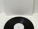 THE DAMNED GO  - 45 2015 UK CHISWICK LP HIQLP30 Rare Test Pressing - Tested