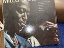 MILES DAVIS KIND OF BLUE 1959  MISPRINT  COLUMBIA MONO 6-EYE Ex DG Lesley Gore E