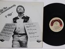 LP I ROY Ten Commandments NONE GORGON RECOR JAMAICA
