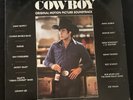 Urban Cowboy OST - vinyl 2 LP set - FREE SHIP - Excellent- Early Pressing