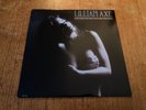 LILLIAN AXE Love + War LP Vinyl 1989 US 1st Press RARE