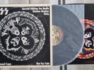 KISS Rock And Roll Over Radio Sampler Promo LP
