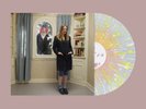 Audrey Hobert - Who's The Clown? - Pink Yellow White Splatter Vinyl - PRESALE