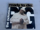 The Notorious BIG B.I.G. Ready To Die Vinyl Lp Record Double Set Reissue NM rb4