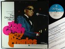 Ray Charles - The Greatest Hits Of The Great 5xLP Box - Crossover Autograph COA