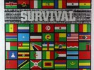 Bob Marley & The Wailers - Survival LP - Tuff Gong/Island Ltd. SEALED