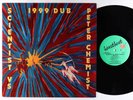 Scientist vs. Peter Chemist - 1999 Dub LP - Heartbeat OG Press VG++