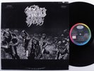 MAD RIVER Self Titled CAPITOL ST-2985 LP VG+ l