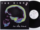 KINKS To The Bone KONK LP uk l