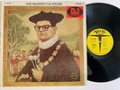 Cal Tjader - The Prophet LP - Verve V6-8769 - Yellow Label Promo - VG++/VG+