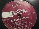 90s Classic Detroit Techno Dance Bundle #1 (6 Records)