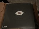 BAD BUNNY X 100PRE 2LP on YELLOW SPLATTER VINYL New SEALED x100pre
