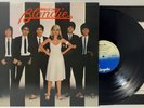 LP Blondie Parallel Lines CDL 1192 UK 1978 Original with Inner Vinyl EXCELLENT