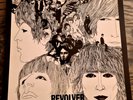 RARE Beatles U.S. REVOLVER  MFSL Master Recording MFSL 1-107 CAPITOL