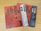 *new* Return Of Godzilla Mondo Limited Heat Ray Vinyl + Red Colored Vinyl LP