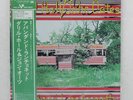 DARYL HALL & JOHN OATES ABANDONED LUNCHEONETTE ATLANTIC P10281A Japan VINYL LP