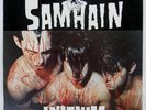 SAMHAIN INITIUM PLAN 9 PL904 US VINYL LP