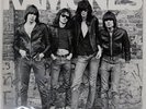 RAMONES S/T SIRE SR6020 US REISSUE SRC VINYL LP