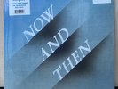 THE BEATLES - Now And Then & Love Me Do -HMV Limited RED 12